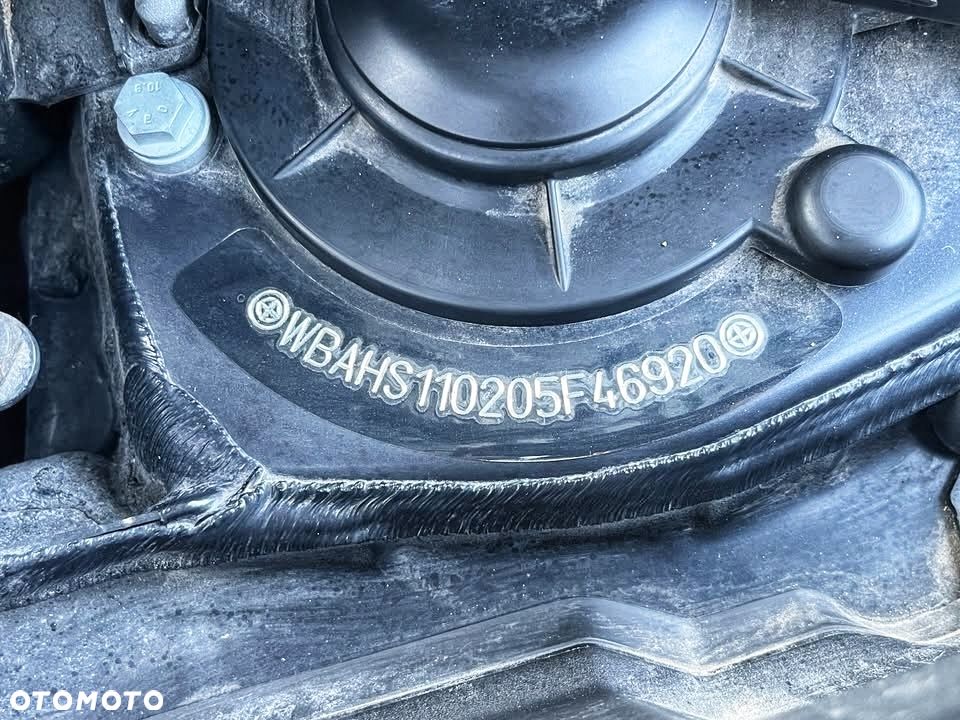 BMW X1 sDrive18i - 6