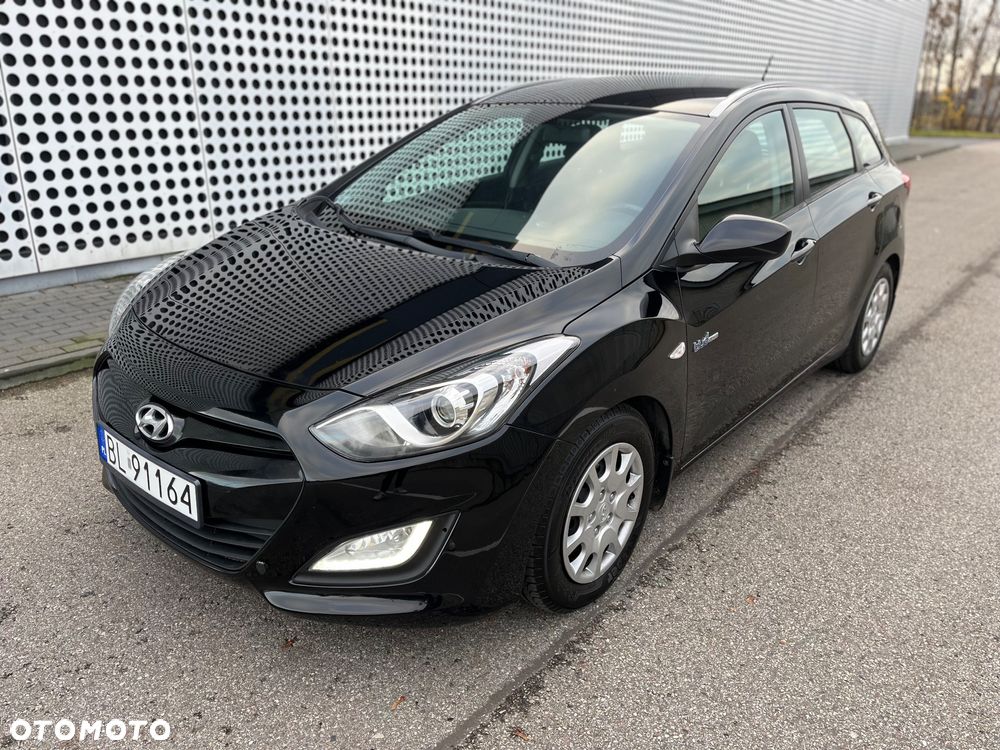 Hyundai i30 1.4 Comfort - 3