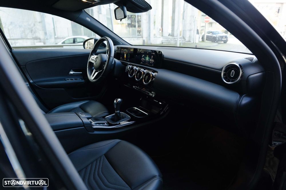 Mercedes-Benz A 160 Style - 22