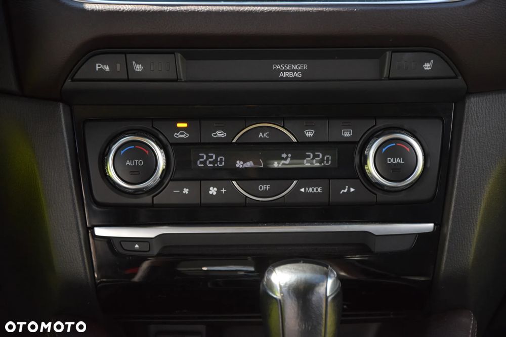 Mazda 6 2.2 SKYACTIV-D Business-Line - 20