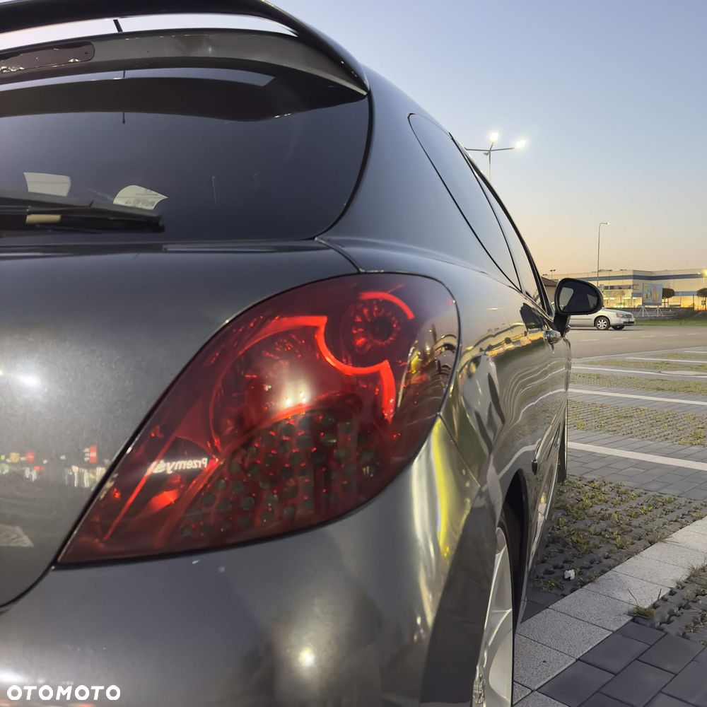 Peugeot 207 - 19