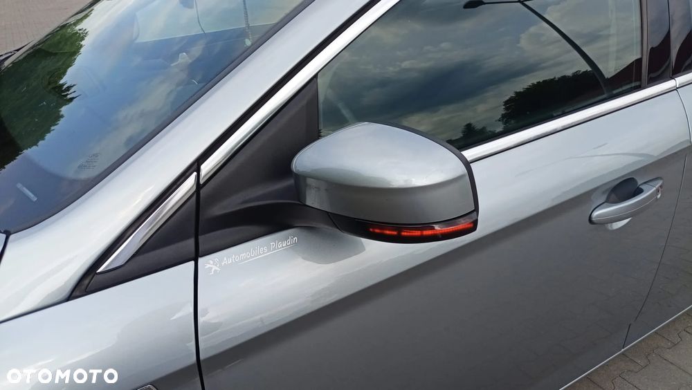 Ford Mondeo 1.6 Titanium - 13