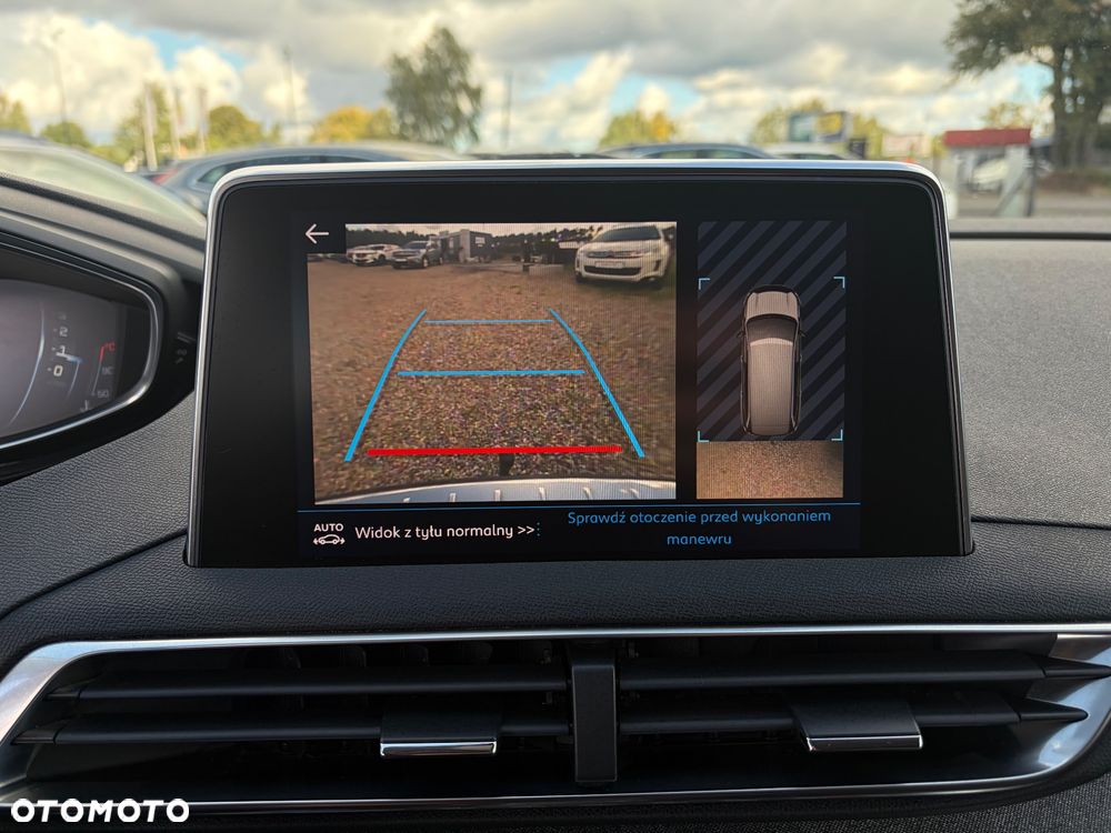 Peugeot 5008 BlueHDI 120 EAT6 Stop & Start Allure - 12