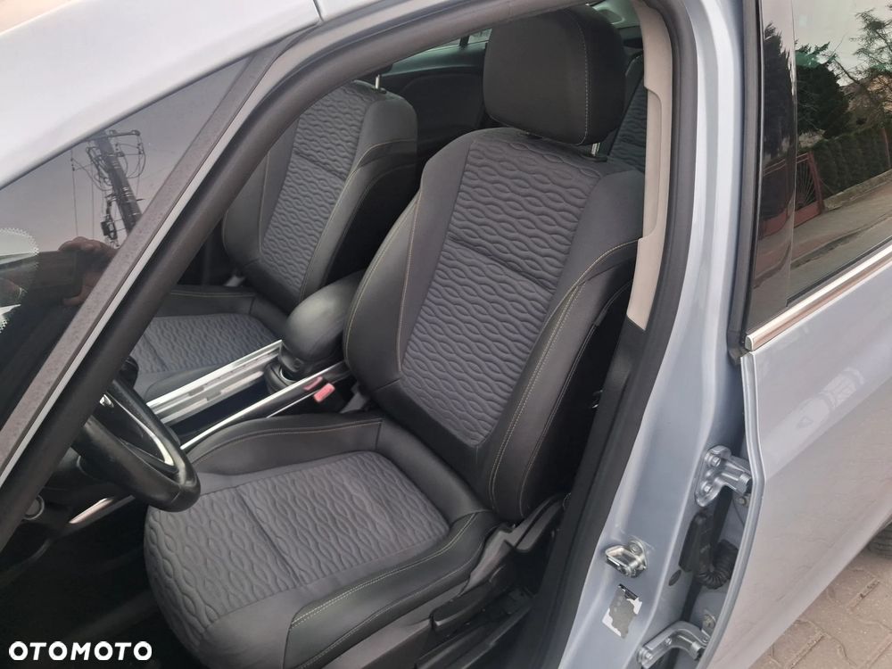 Opel Zafira 1.6 CDTI Cosmo - 13