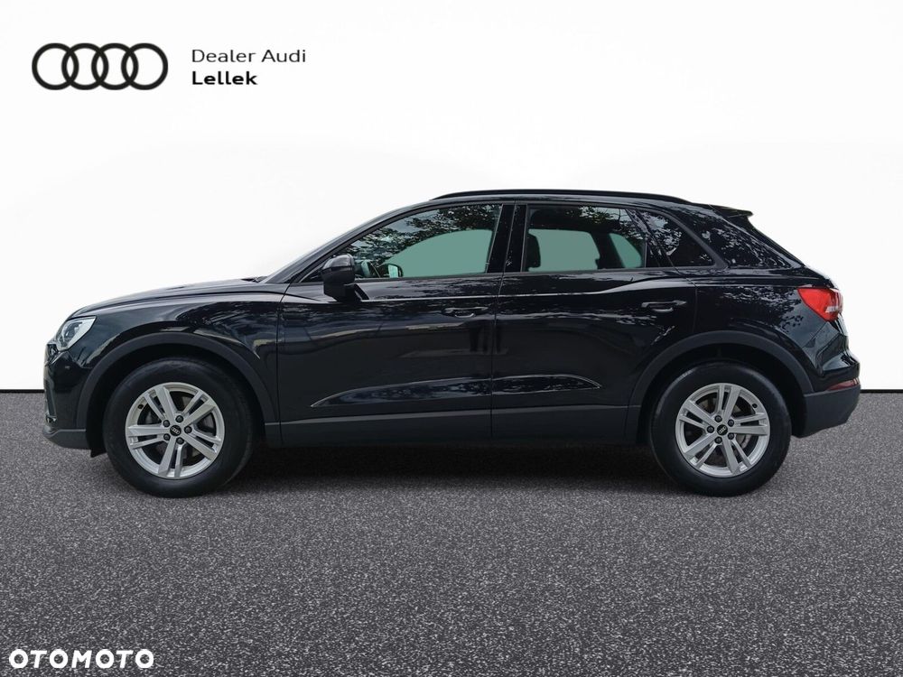 Audi Q3 35 TFSI mHEV S tronic - 9
