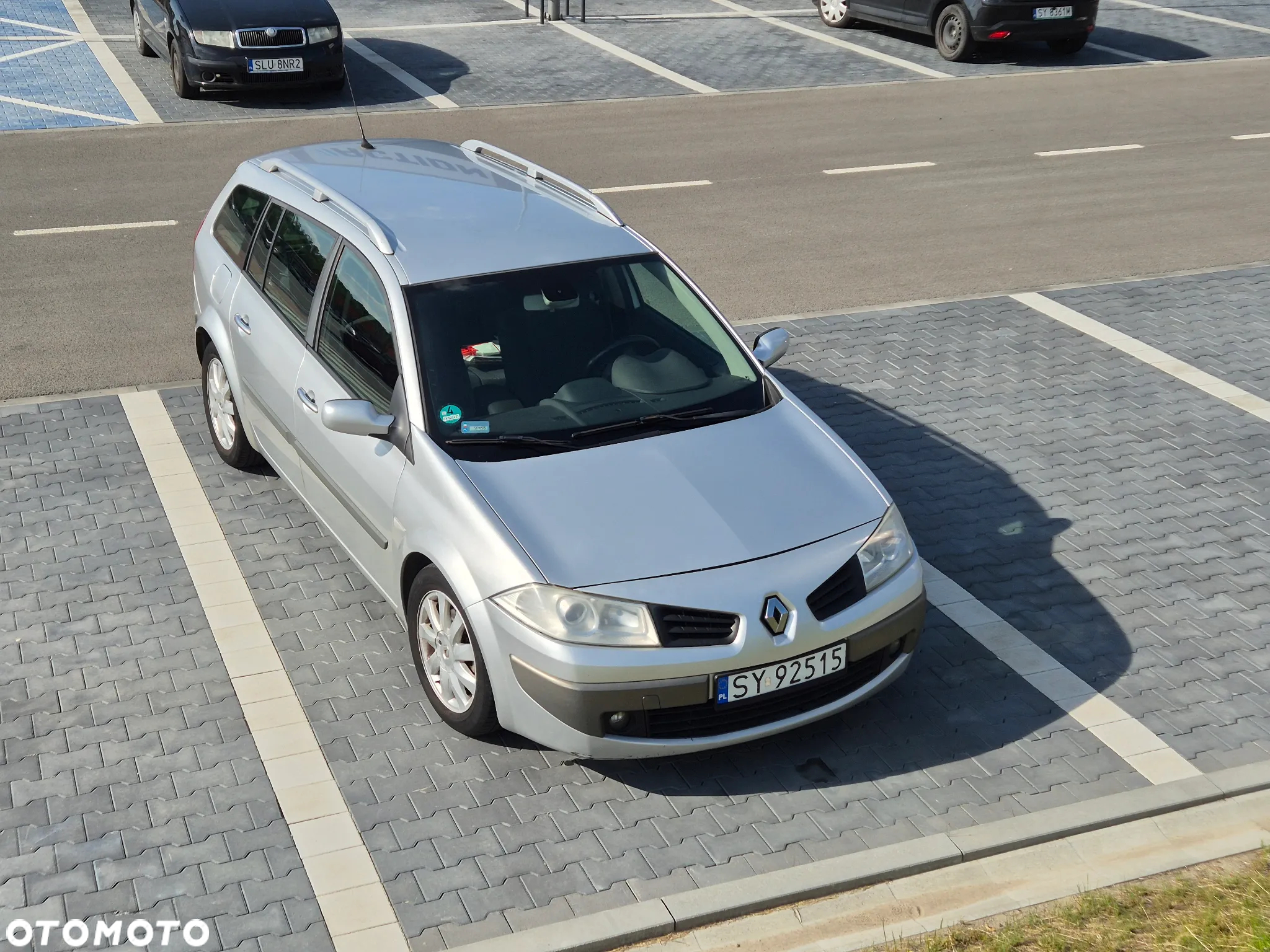 Renault Megane 1.9 dCi Dynamique - 9
