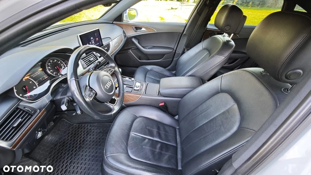 Audi A6 - 17