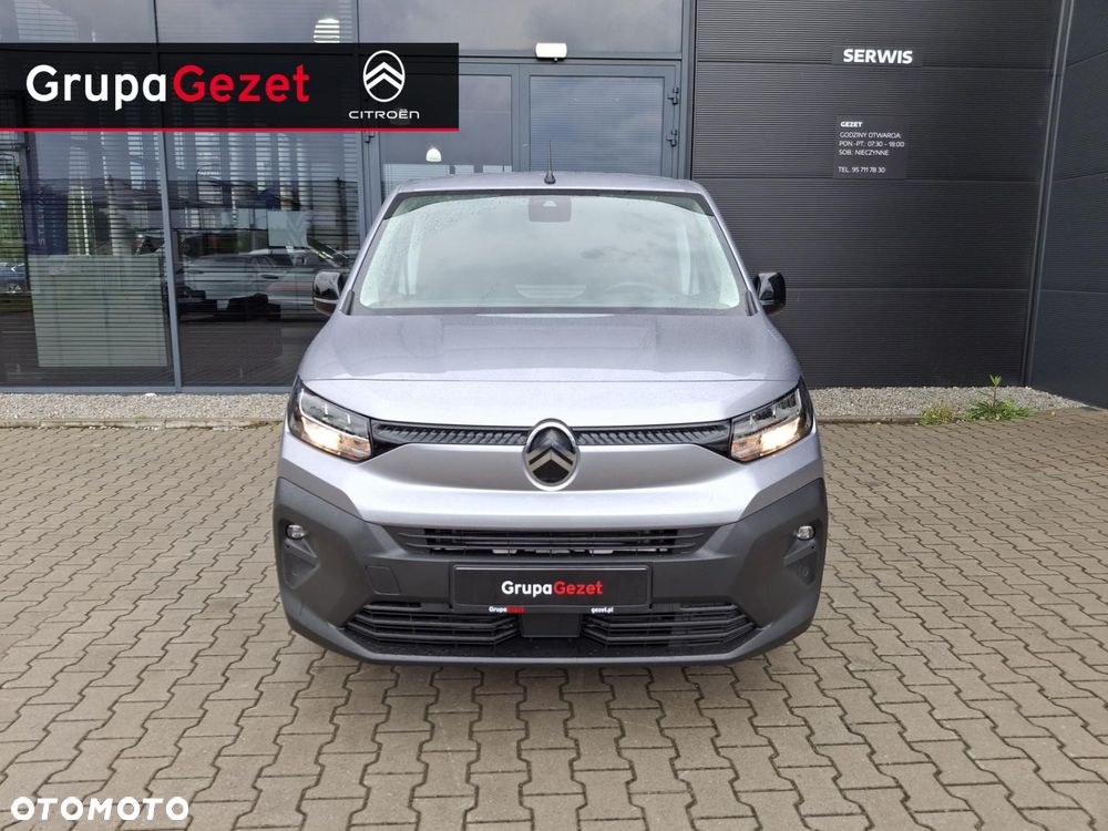 Citroën Berlingo - 6