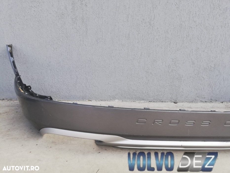 Fusta bara spate Volvo V90CC 31383337 31383329 - 2