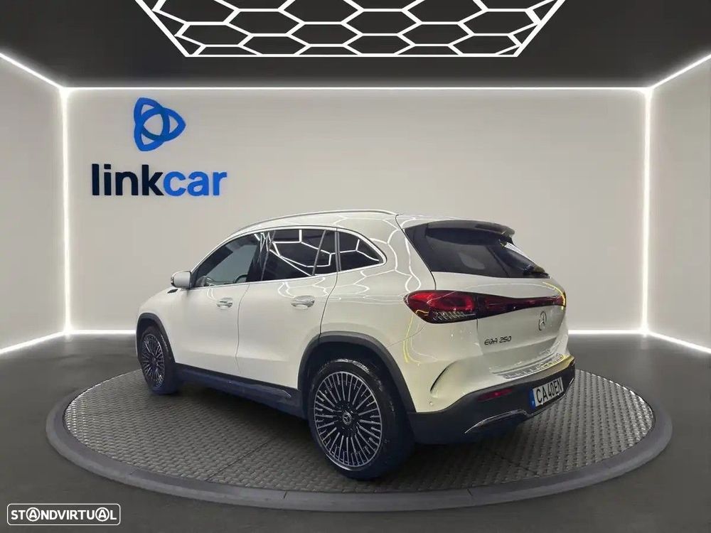 Mercedes-Benz EQA - 6