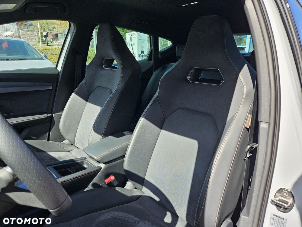 Cupra Formentor - 15