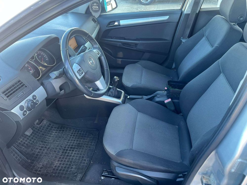 Opel Astra 1.6 Active - 5