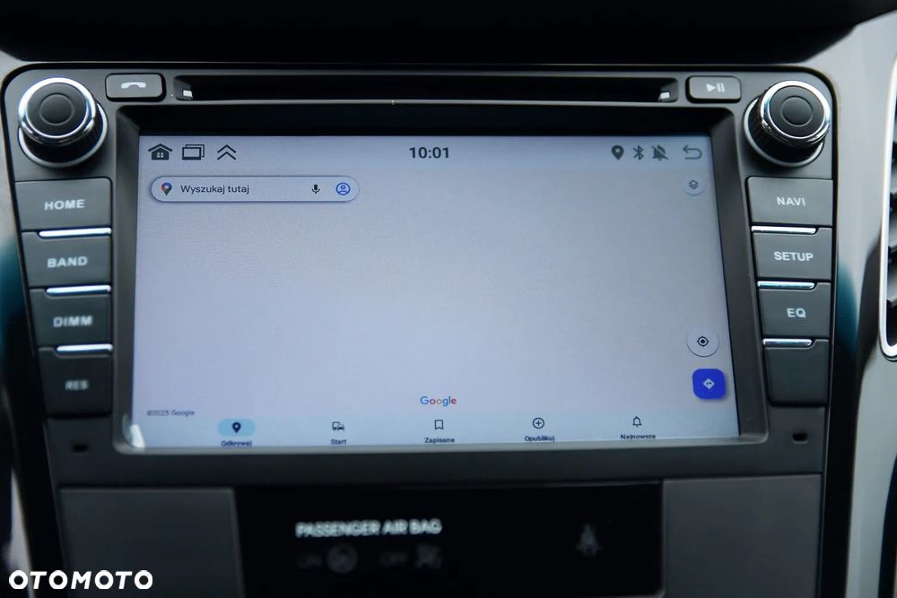 Hyundai i40 1.6 Comfort - 32