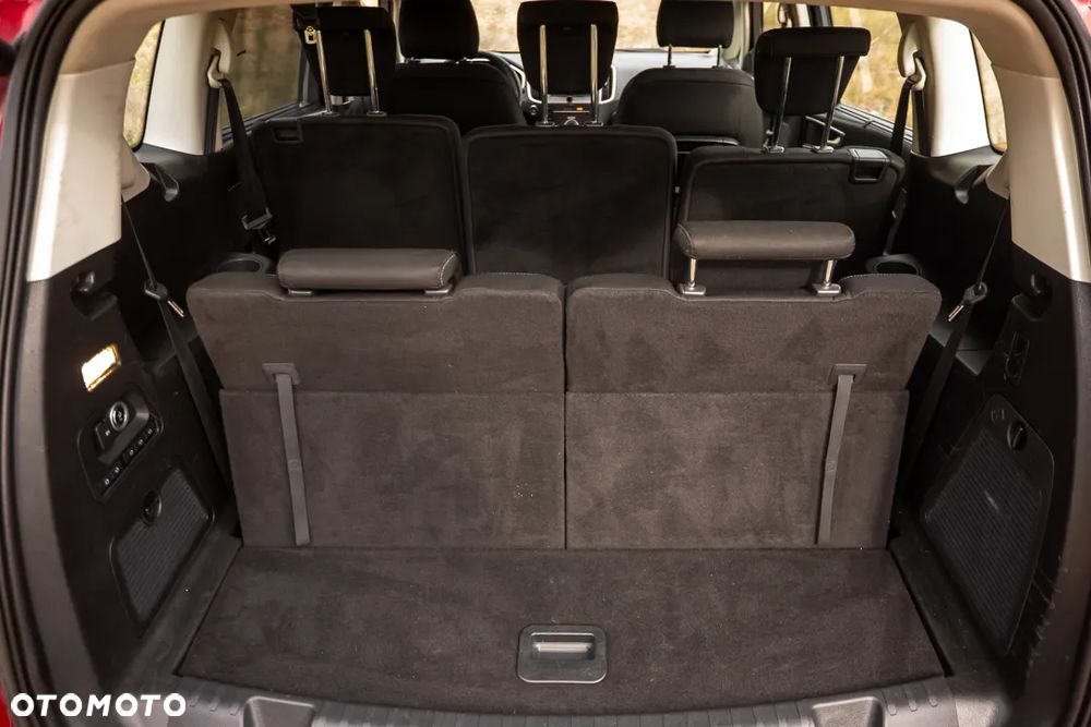 Ford S-Max 2.0 TDCi Titanium - 20