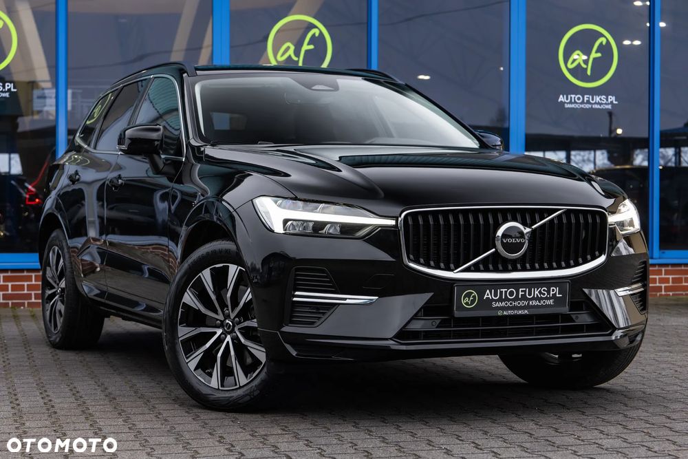 Volvo XC 60 - 4