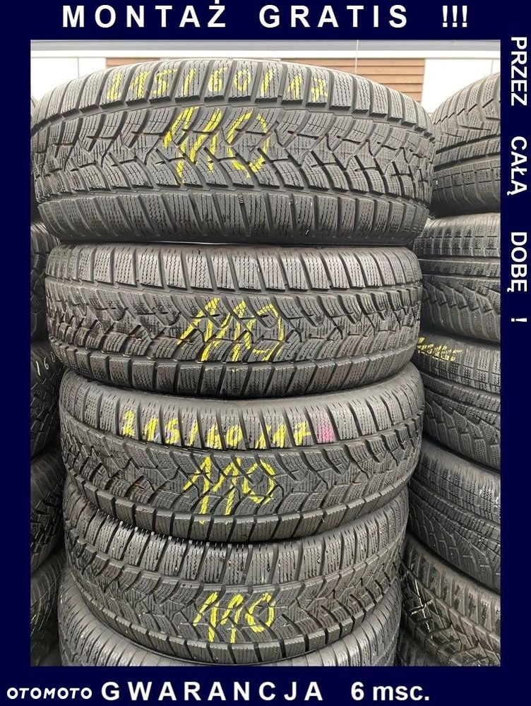 215/60r17 Dunlop Winter Sport 5_6,6mm_4szt_(110) - 1