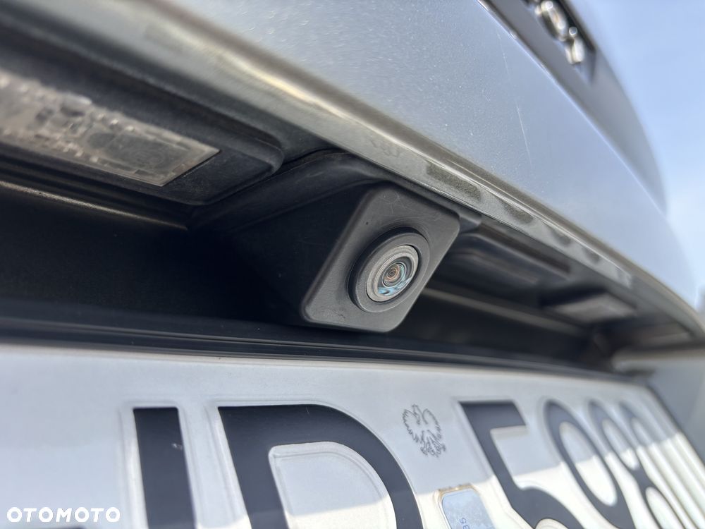 Peugeot 3008 1.2 PureTech Allure S&S - 16