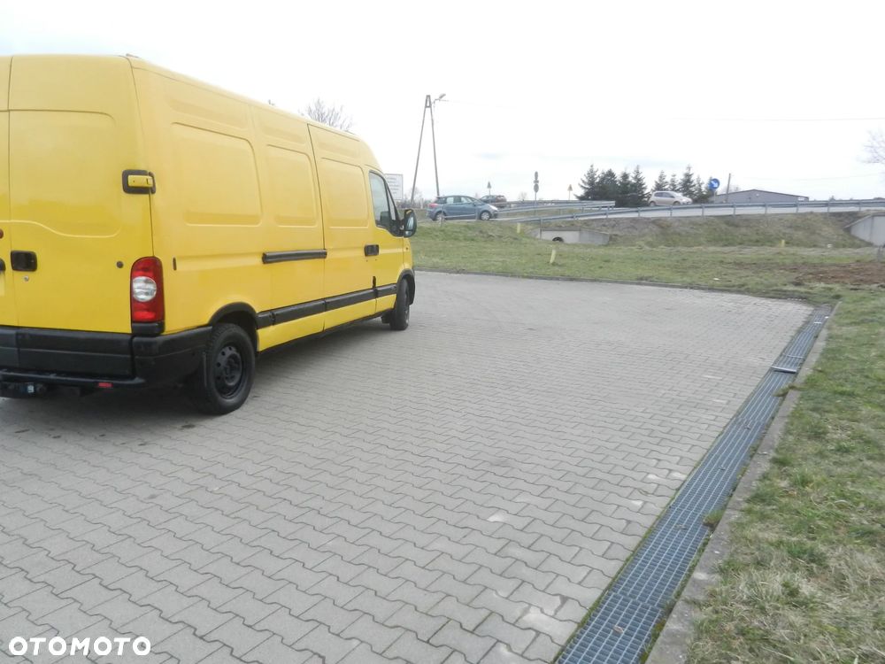 Renault Master - 12