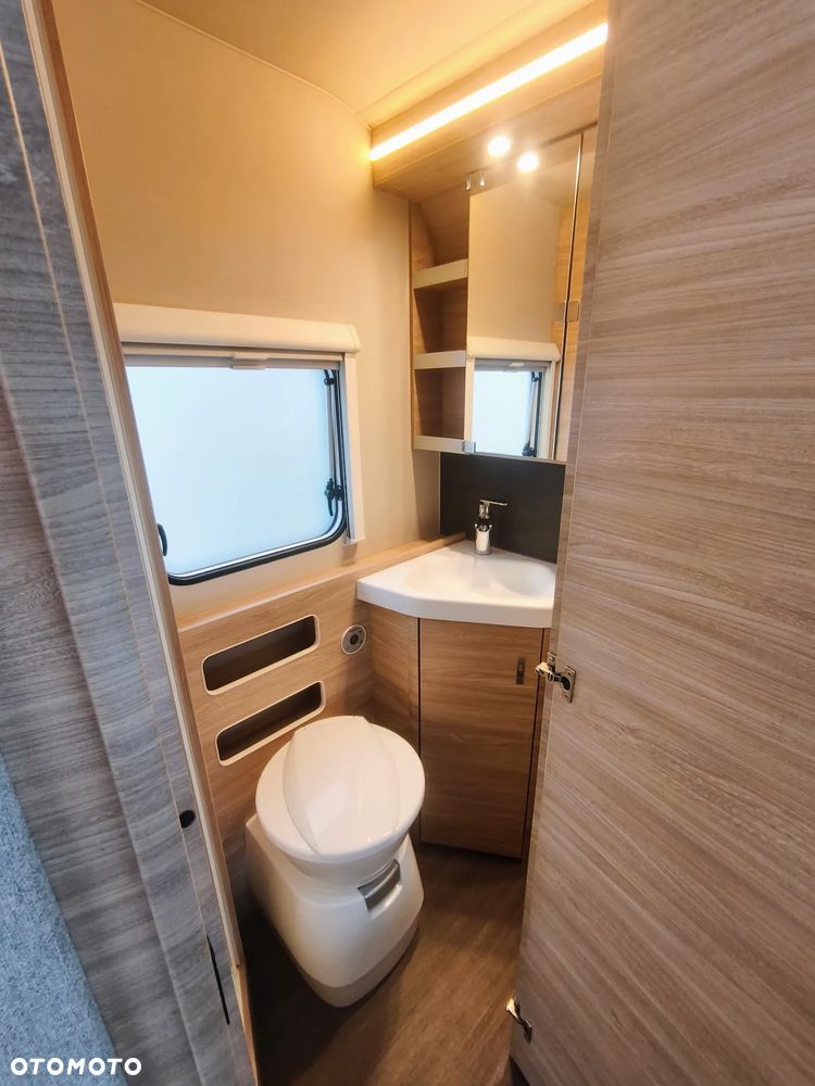KNAUS SÜDWIND 500 QDK 60 Years - 29