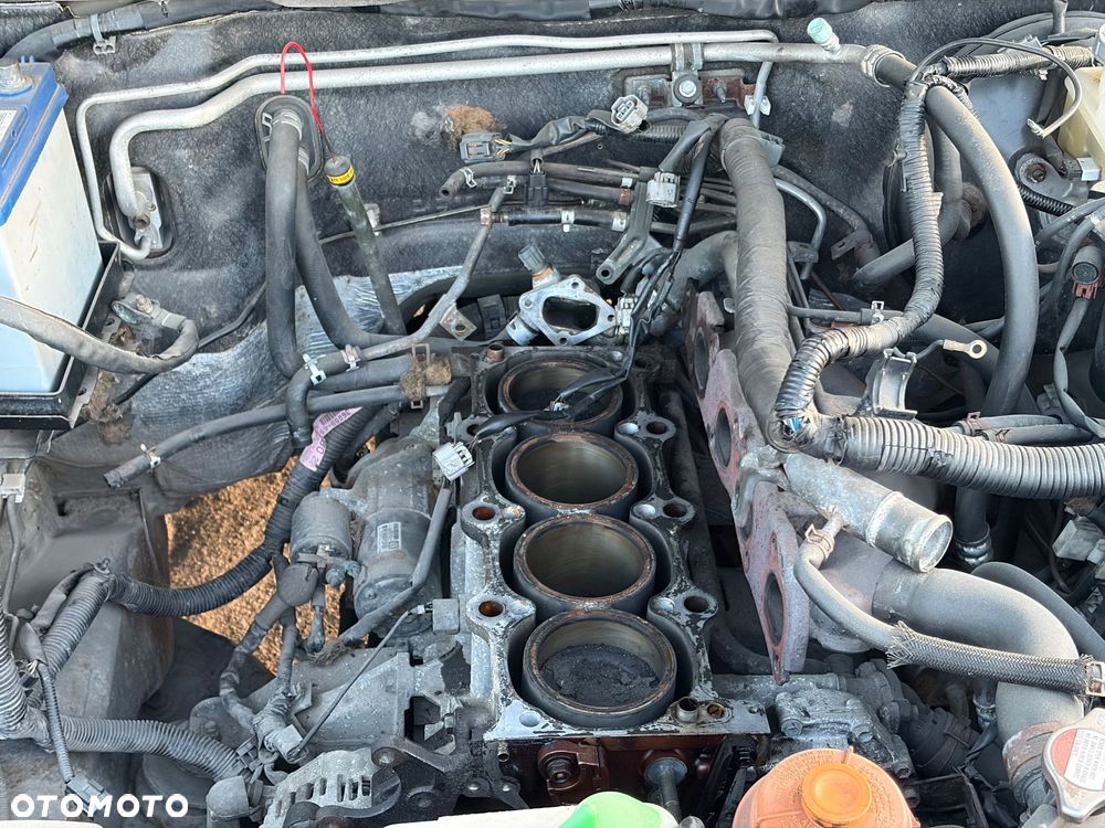Suzuki Grand Vitara 2.0 Automatik Comfort - 9