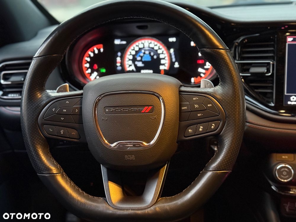 Dodge Durango - 17