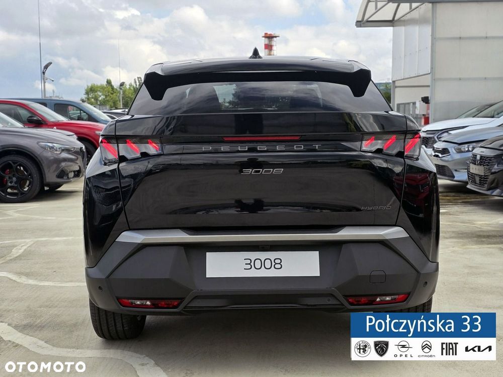 Peugeot 3008 - 5