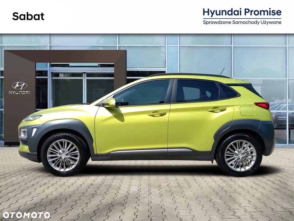 Hyundai Kona 1.0 T-GDI Style - 5