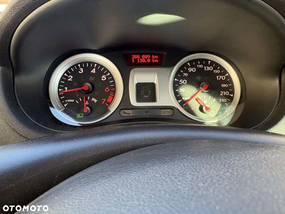 Renault Clio 1.2 TCE Alize - 8