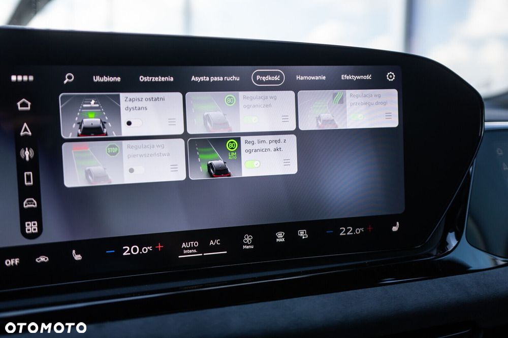 Audi A5 Limousine - 37