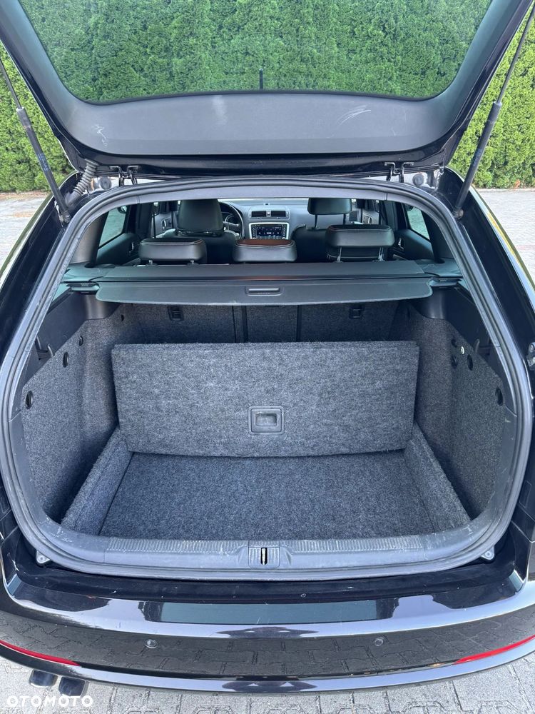 Skoda Octavia 2.0 TDI DPF RS - 12