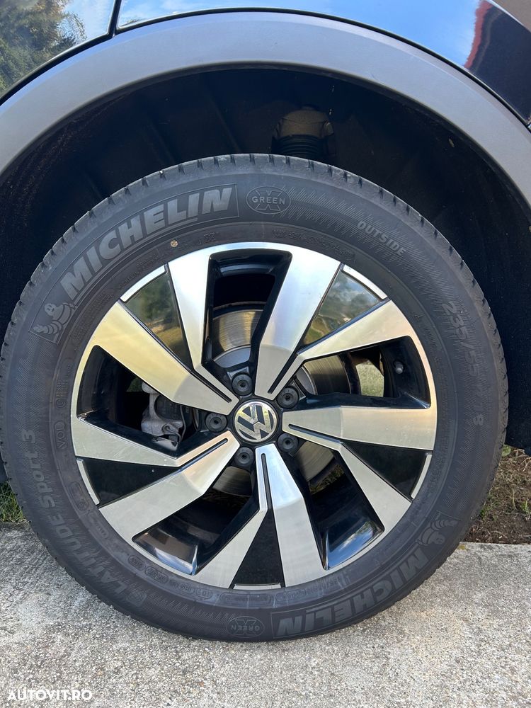 Volkswagen Tiguan 2.0 TDI 4Mot Highline - 21