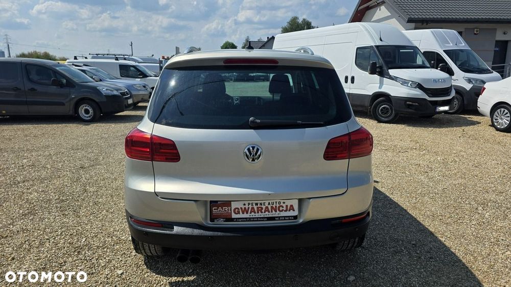 Volkswagen Inny - 6