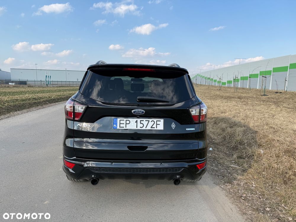 Ford Kuga 1.5 EcoBoost 2x4 ST-Line - 5