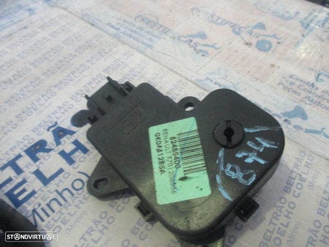 Motor Da Comporta De Sofagem 7701206536 RENAULT ESPACE 2005 - 3