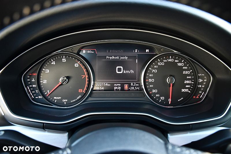 Audi A4 Avant 40 TFSI S tronic S line - 36