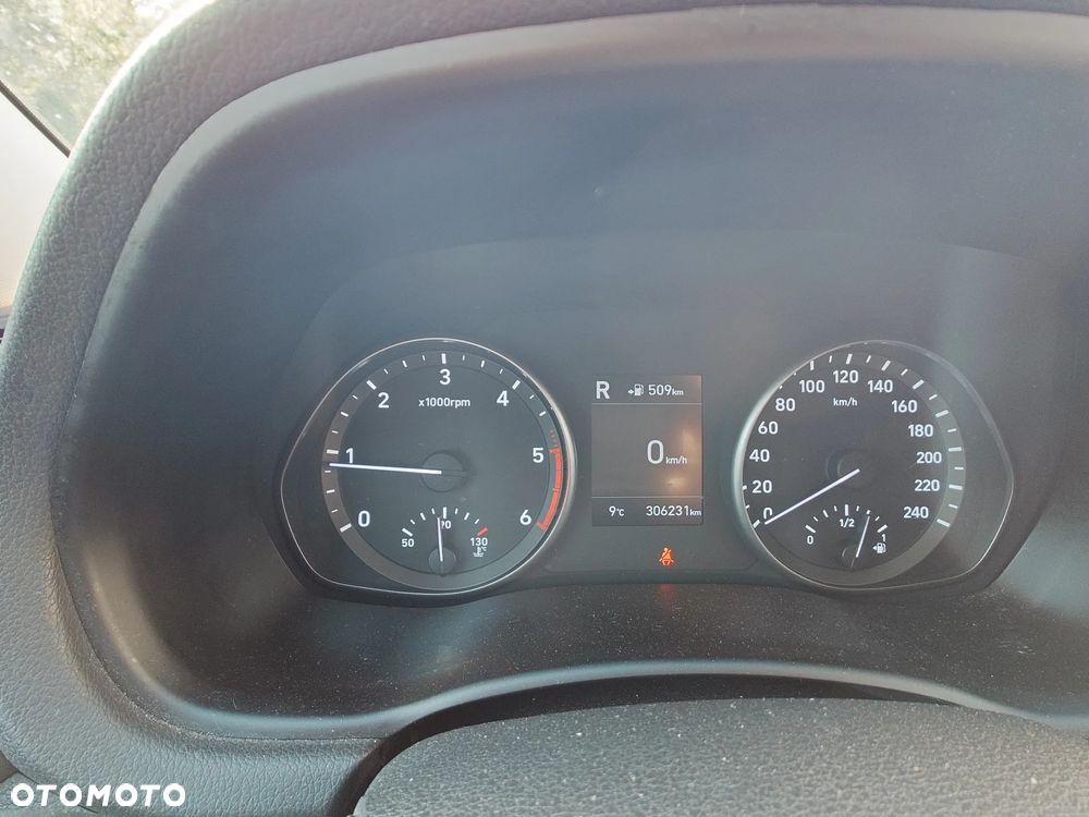 Hyundai i30 Fastback 1.6 CRDI Premium - 8
