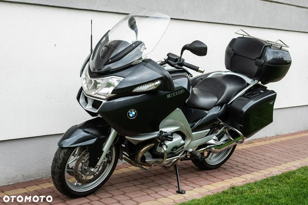 BMW R - 6