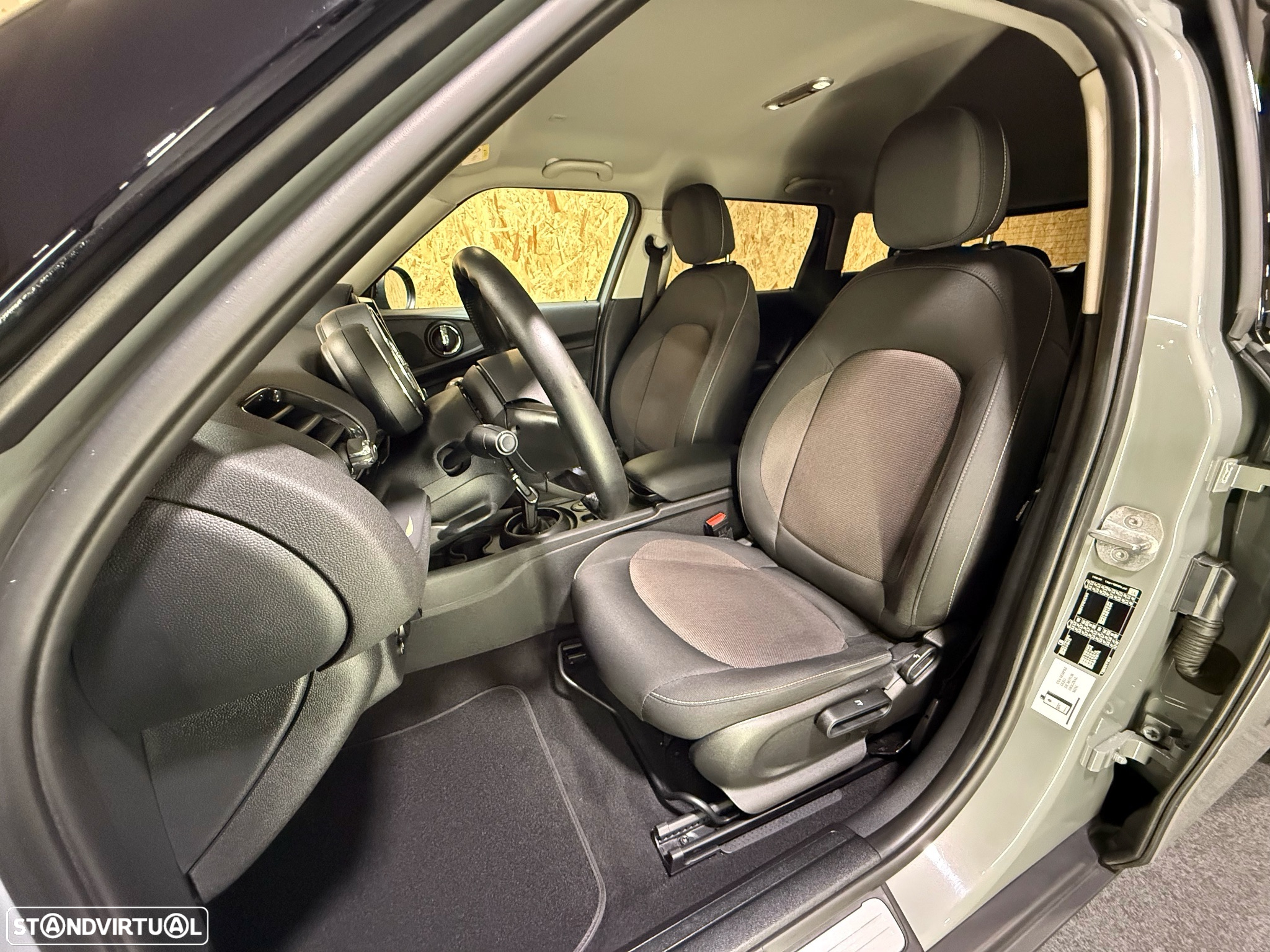 MINI Clubman One D Auto - 14
