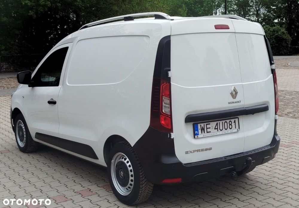 Renault Express Van - 6