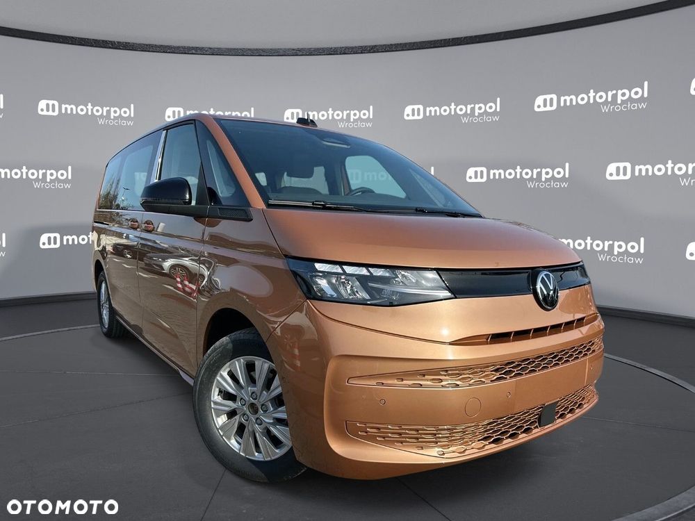 Volkswagen Multivan 2.0 TDI L2 Family DSG - 3