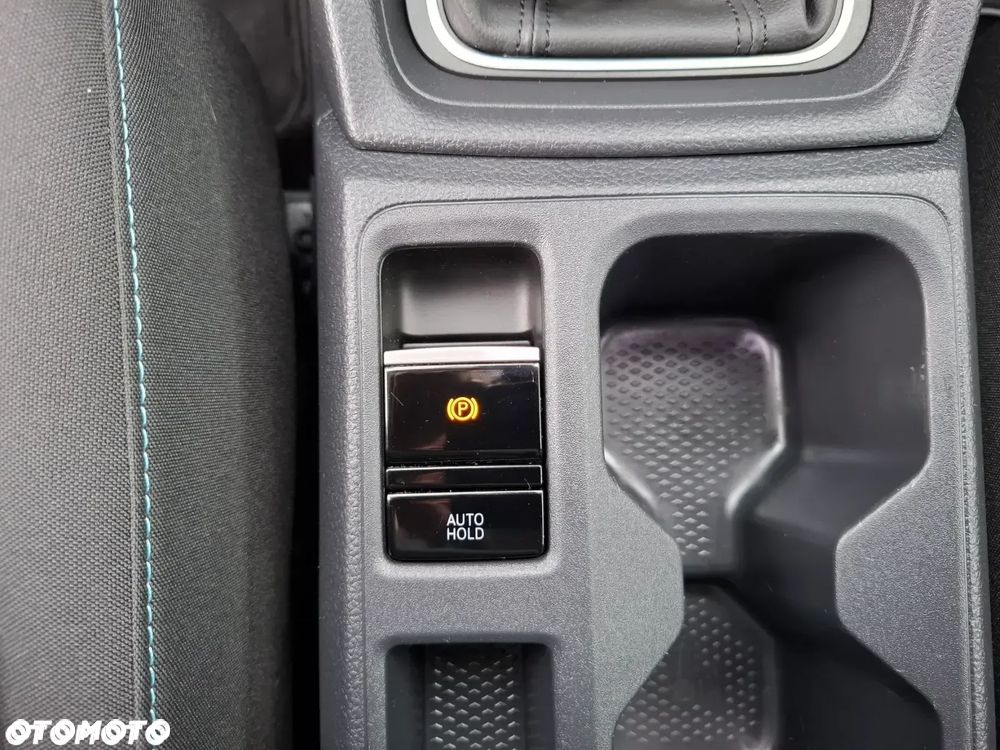 Ford Tourneo Connect 2.0 EcoBlue Active AWD - 20