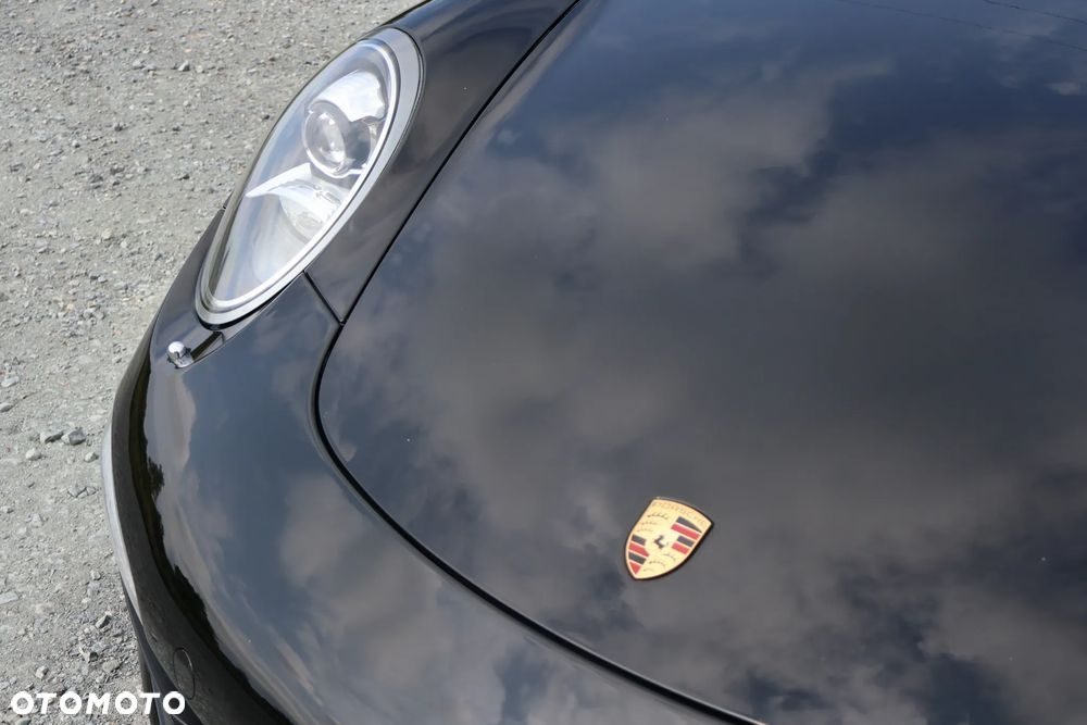 Porsche 911 Carrera PDK - 23