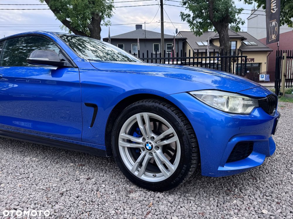 BMW Seria 4 - 6