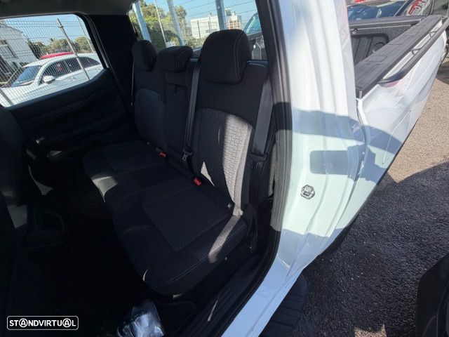 Ford Ranger 2.0 EcoBlue CD XLT 4WD Aut. - 16