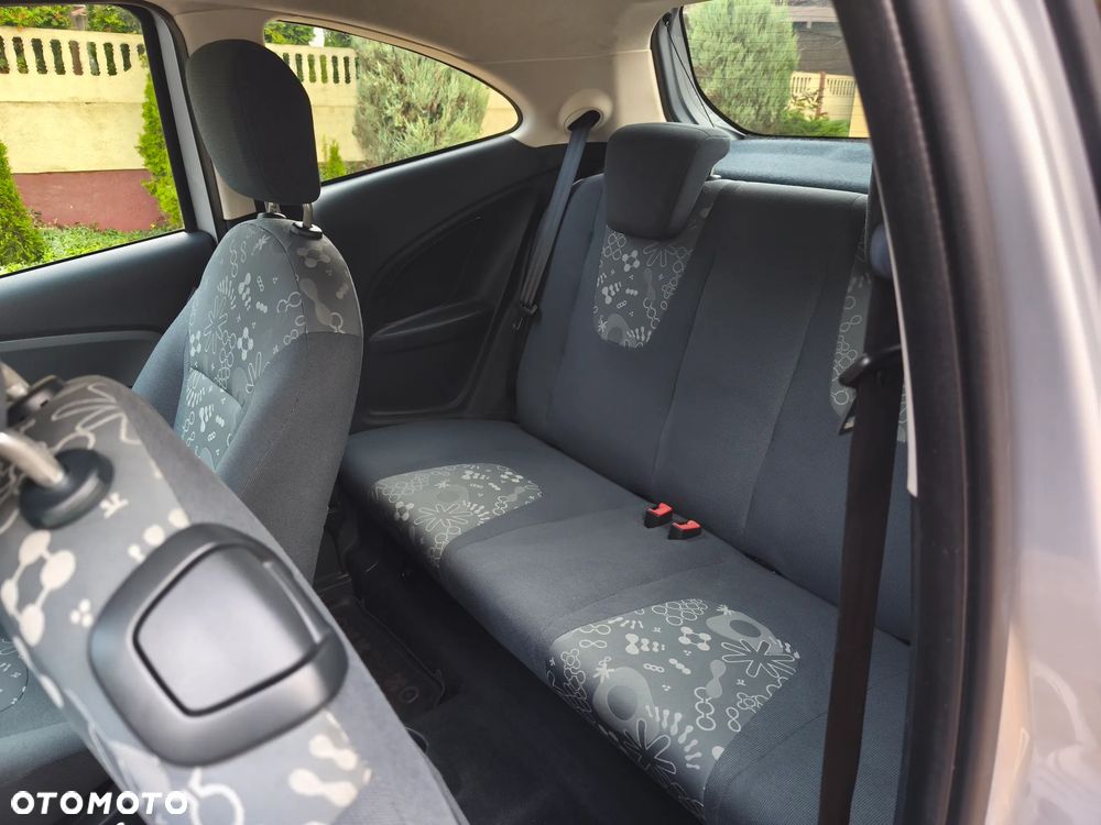 Ford KA - 12