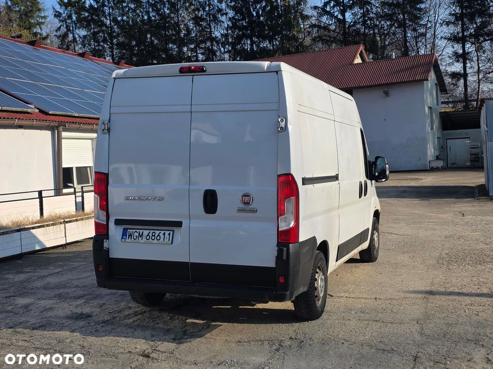 Fiat Ducato - 15