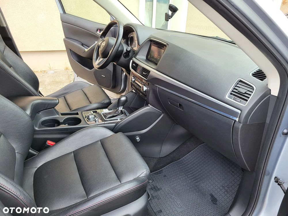 Mazda CX-5 2.0 Skypassion - 20