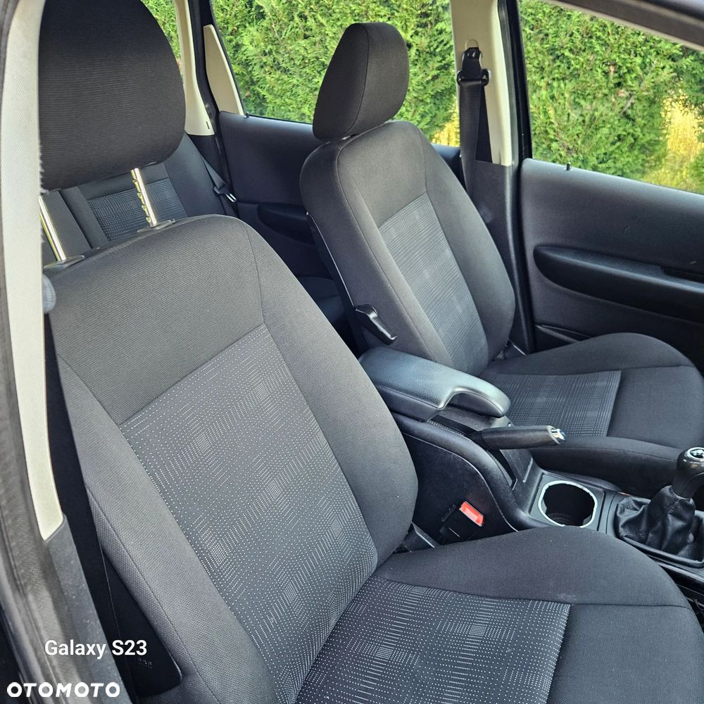 Mercedes-Benz Klasa A 160 BlueEFFICIENCY Special Edition - 24