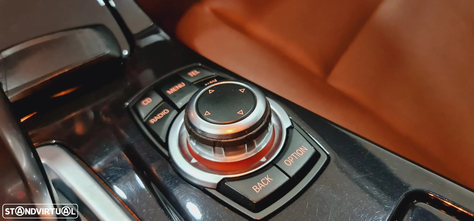 BMW 520 d Touring Aut. - 18
