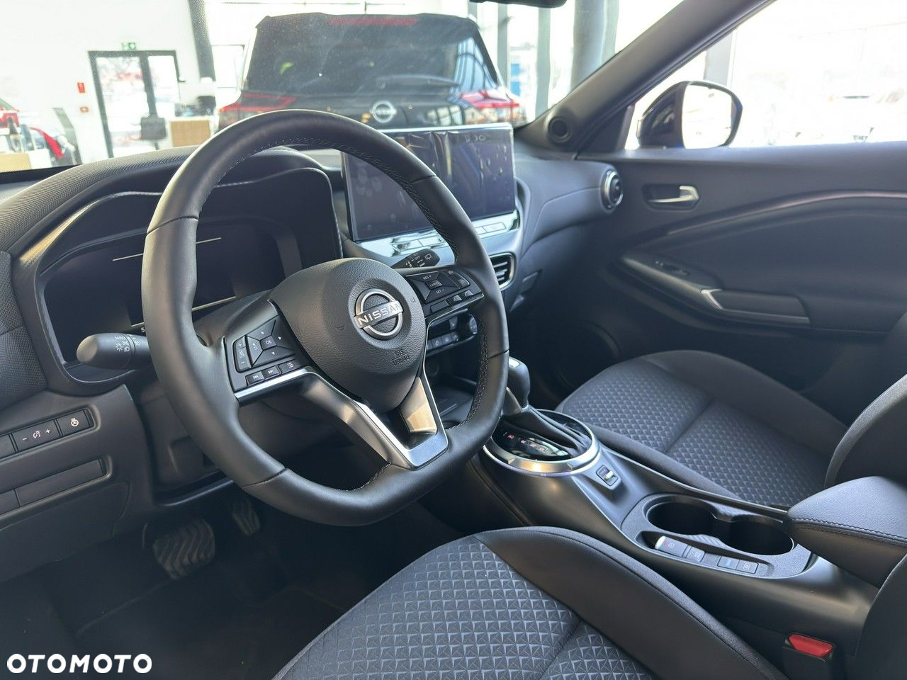 Nissan Juke - 14